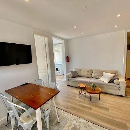 Suite Apartment Anselm Barcelona Корнелья де Лиобрегат Экстерьер фото