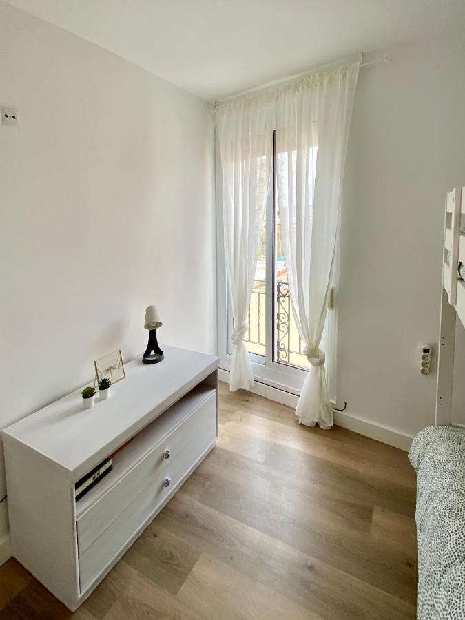Suite Apartment Anselm Barcelona Корнелья де Лиобрегат Экстерьер фото